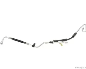 Motorcraft A/C Refrigerant Hose Mercury Sable 2004-2005