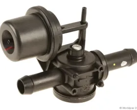 Motorcraft HVAC Heater Control Valve Ford