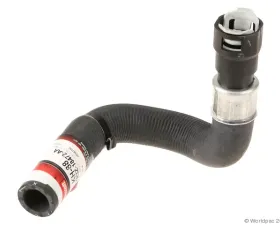 Motorcraft HVAC Heater Hose Ford Mustang 2001-2002