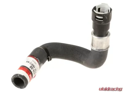 Motorcraft HVAC Heater Hose Ford Mustang 2001-2002 - W0133-1863277