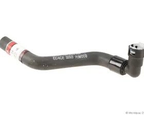 Motorcraft HVAC Heater Hose Ford Mustang 2001-2002