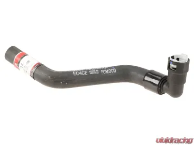 Motorcraft HVAC Heater Hose Ford Mustang 2001-2002 - W0133-1863278