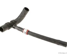 Motorcraft Radiator Coolant Hose Ford Crown Victoria Lower - Oil Cooler To Radiator 2000-2002