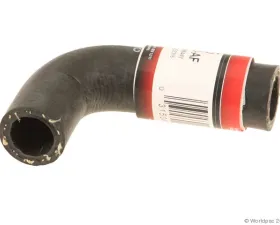 Motorcraft HVAC Heater Hose Engine To Tee-4