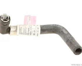 Motorcraft HVAC Heater Hose Ford Mustang 2001-2002 3.8L V6