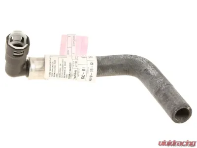 Motorcraft HVAC Heater Hose Ford Mustang 2001-2002 3.8L V6 - W0133-1864034