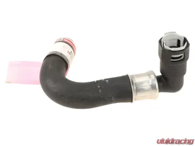 Motorcraft HVAC Heater Hose Ford Mustang 2001-2002 3.8L V6 - W0133-1864035