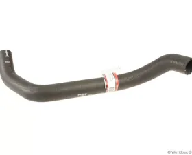 Motorcraft Radiator Coolant Hose Ford Mustang Upper 1998-2004