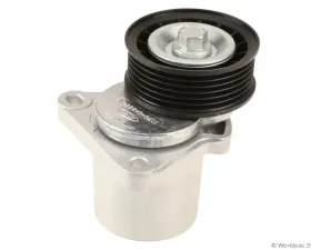 Motorcraft Drive Belt Tensioner Assembly Mercury Milan 2006 2.3L 4-Cyl Standard