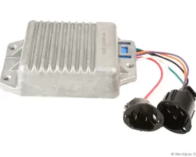 Motorcraft Ignition Control Module