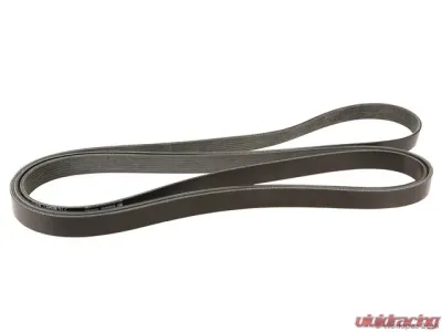Motorcraft Accessory Drive Belt Ford 7.3L V8 - W0133-1873818