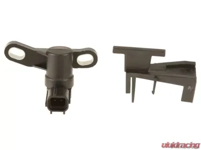 Motorcraft Engine Crankshaft Position Sensor Mazda Tribute 2008-2011 - W0133-1877523