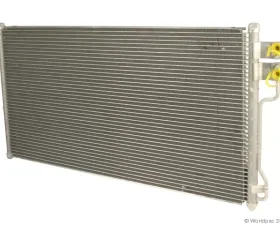 Motorcraft A/C Condenser Lincoln Navigator 2006