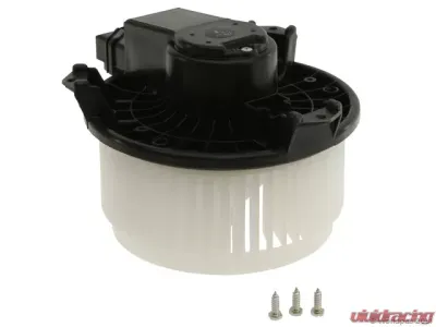 Motorcraft HVAC Blower Motor Mazda CX-9 Front 2007-2015 - W0133-1884263