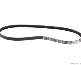 Motorcraft Accessory Drive Belt Power Steering