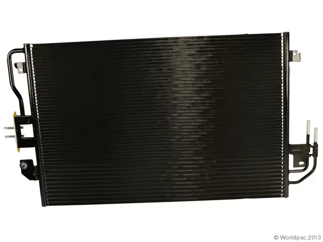Motorcraft A/C Condenser Mazda Tribute 2008 - W0133-1884997