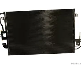 Motorcraft A/C Condenser Mazda Tribute 2008