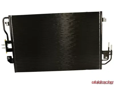 Motorcraft A/C Condenser Mazda Tribute 2008 - W0133-1884997