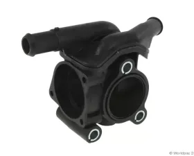 Motorcraft Engine Coolant Thermostat Housing
