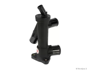 Motorcraft Engine Coolant Thermostat Housing