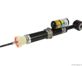 Motorcraft Shock Absorber Lincoln Navigator Front Right 2003-2004
