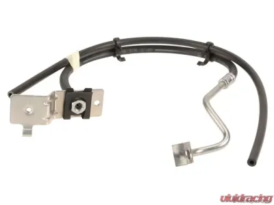 Motorcraft Brake Hydraulic Hose Ford Front Right - W0133-1896563