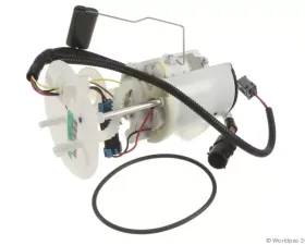 Motorcraft Fuel Pump Module Assembly Mercury Sable 2001
