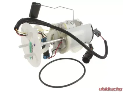 Motorcraft Fuel Pump Module Assembly Mercury Sable 2001 - W0133-1896591
