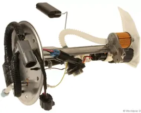 Motorcraft Fuel Pump Module Assembly Ford Explorer 2000-2001