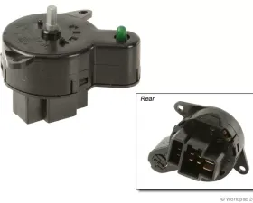 Motorcraft Headlight Switch Mazda