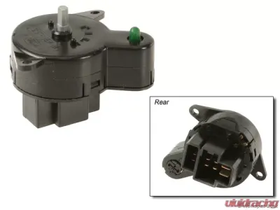 Motorcraft Headlight Switch Mazda - W0133-1905473