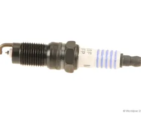 Motorcraft Spark Plug