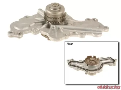 Motorcraft Engine Water Pump - W0133-1909346