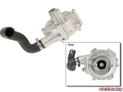 Motorcraft Engine Water Pump Ford Five Hundred 2005-2007 - W0133-1910440