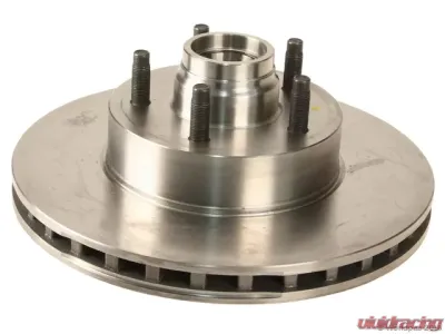 Motorcraft Disc Brake Rotor Ford Ranger Front 2010-2011 - W0133-1911240