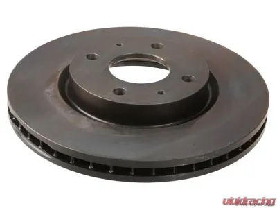 Motorcraft Disc Brake Rotor Ford Focus Front 2008-2011 - W0133-1911245