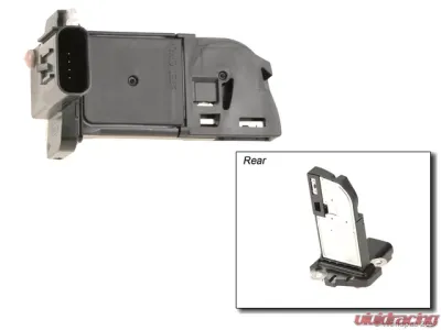 Motorcraft Mass Air Flow Sensor - W0133-1911248