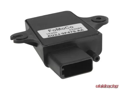 Motorcraft Manifold Absolute Pressure Sensor - W0133-1913720