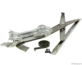 Motorcraft Window Regulator Ford Mustang Front Left 1995-2004