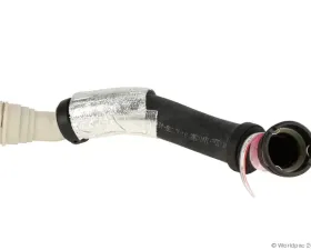 Motorcraft Radiator Coolant Hose Ford Upper