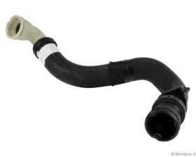 Motorcraft Radiator Coolant Hose Ford Lower