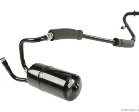 Motorcraft A/C Receiver Drier