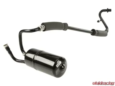Motorcraft A/C Receiver Drier - W0133-1914746