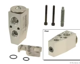 Motorcraft A/C Expansion Valve Ford Escape 2008-2012