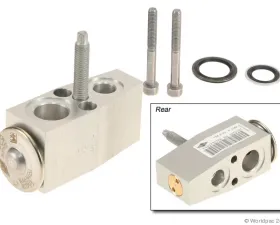 Motorcraft A/C Expansion Valve