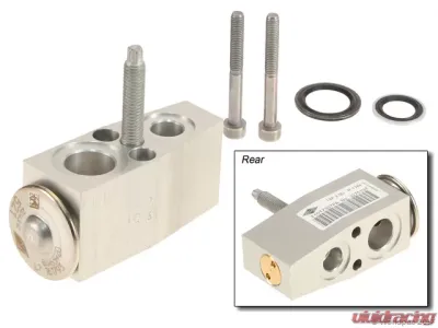 Motorcraft A/C Expansion Valve - W0133-1915316