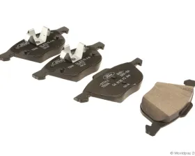Motorcraft Disc Brake Pad Ford Front