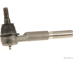 Motorcraft Steering Tie Rod End Ford Left Outer