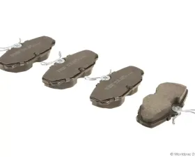 Motorcraft Disc Brake Pad Rear