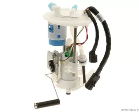 Motorcraft Fuel Pump Module Assembly